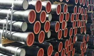 dn400球墨铸铁管 dn400球墨铸铁管