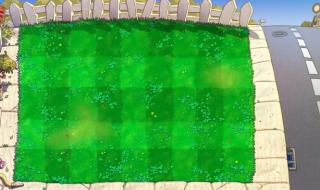 植物大战僵尸ol夜一 植物大战僵尸ol夜一